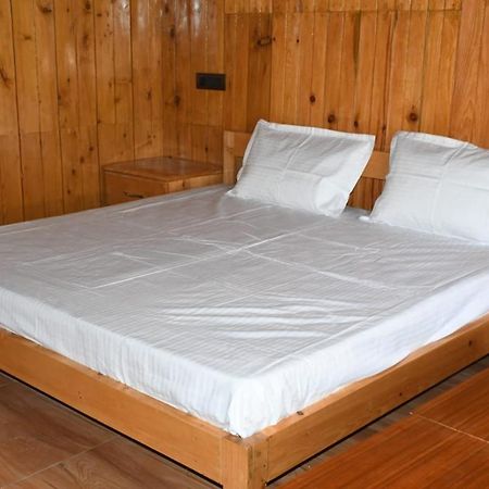 Hotel Royal Hillcrest Harsil Esterno foto