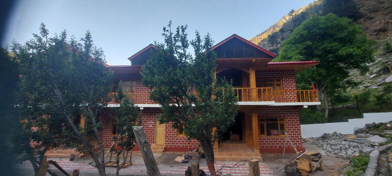 Hotel Royal Hillcrest Harsil Esterno foto